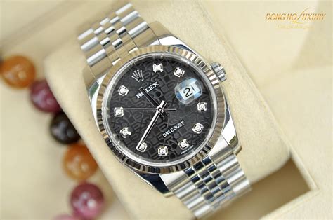 dong ho rolex datejust viet nam|đồng hồ Rolex cũ.